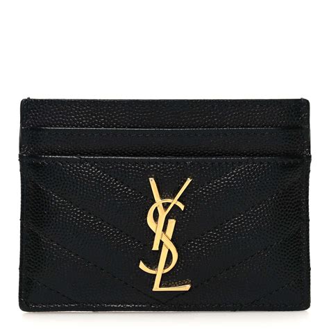 10 Best Designer Card Holders Worth The Splurge 